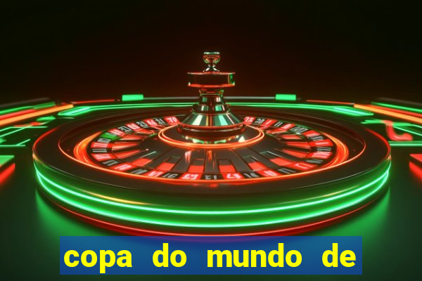 copa do mundo de futebol de areia